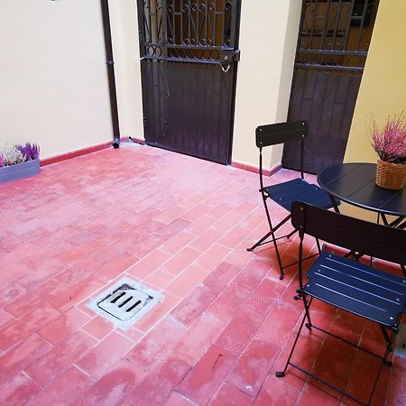 Ca Porticoes Apartment Bologna Ngoại thất bức ảnh