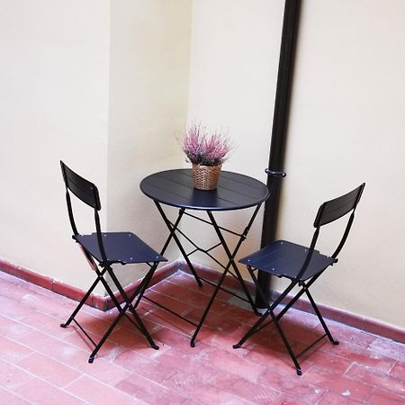 Ca Porticoes Apartment Bologna Ngoại thất bức ảnh