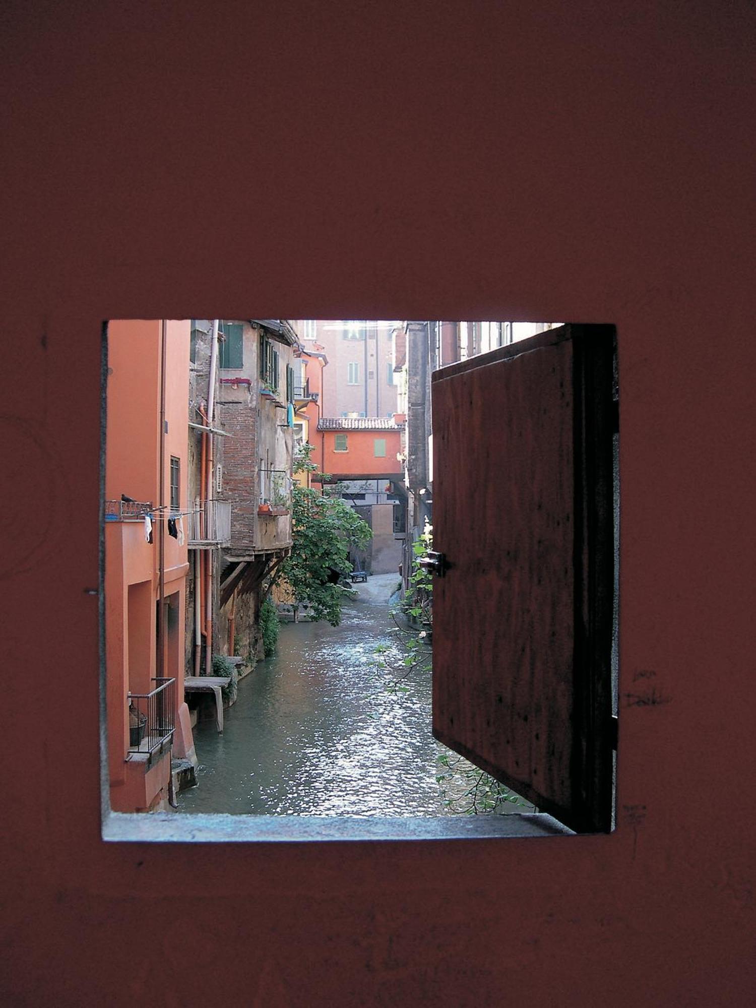 Ca Porticoes Apartment Bologna Ngoại thất bức ảnh