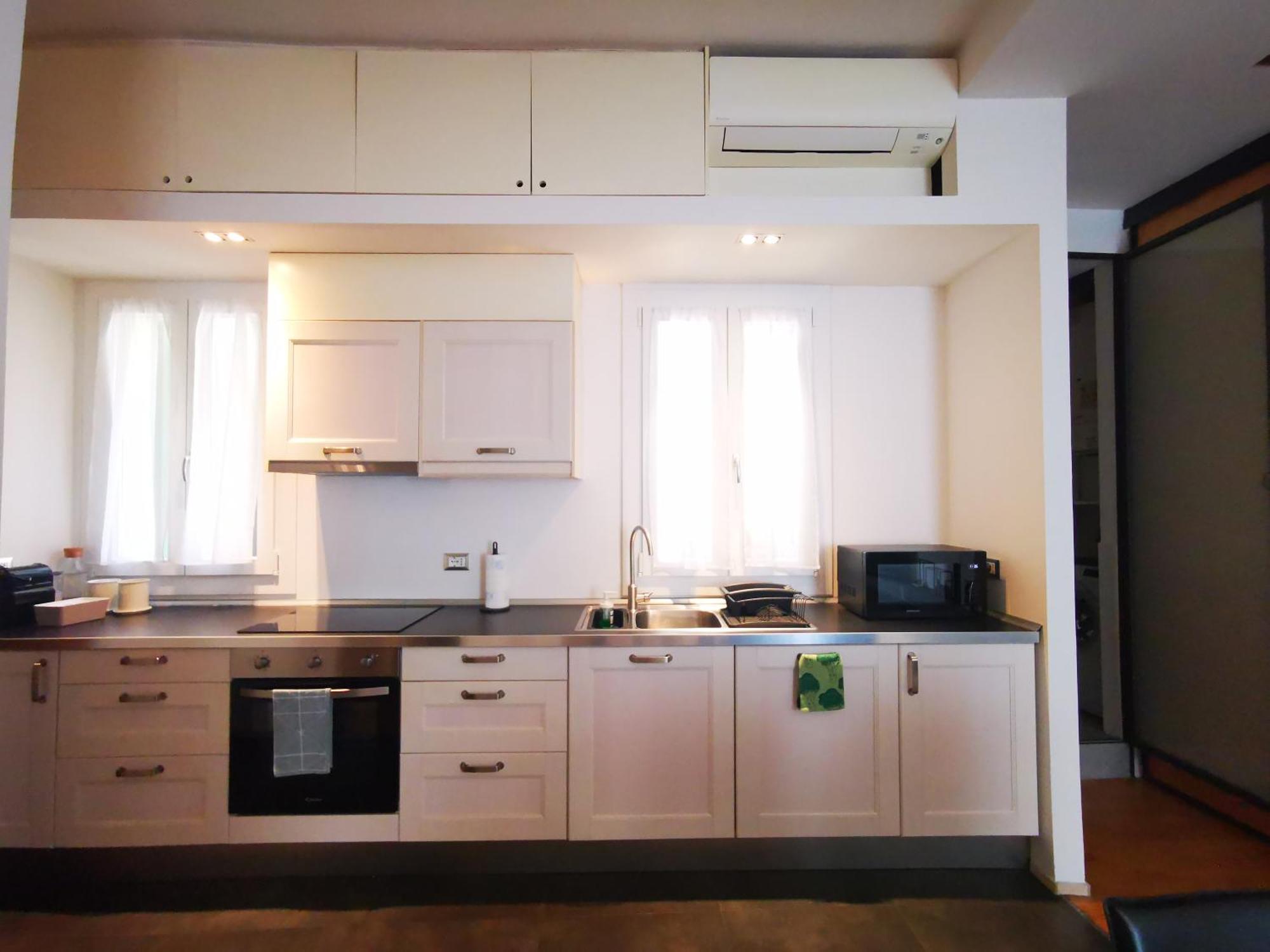 Ca Porticoes Apartment Bologna Ngoại thất bức ảnh