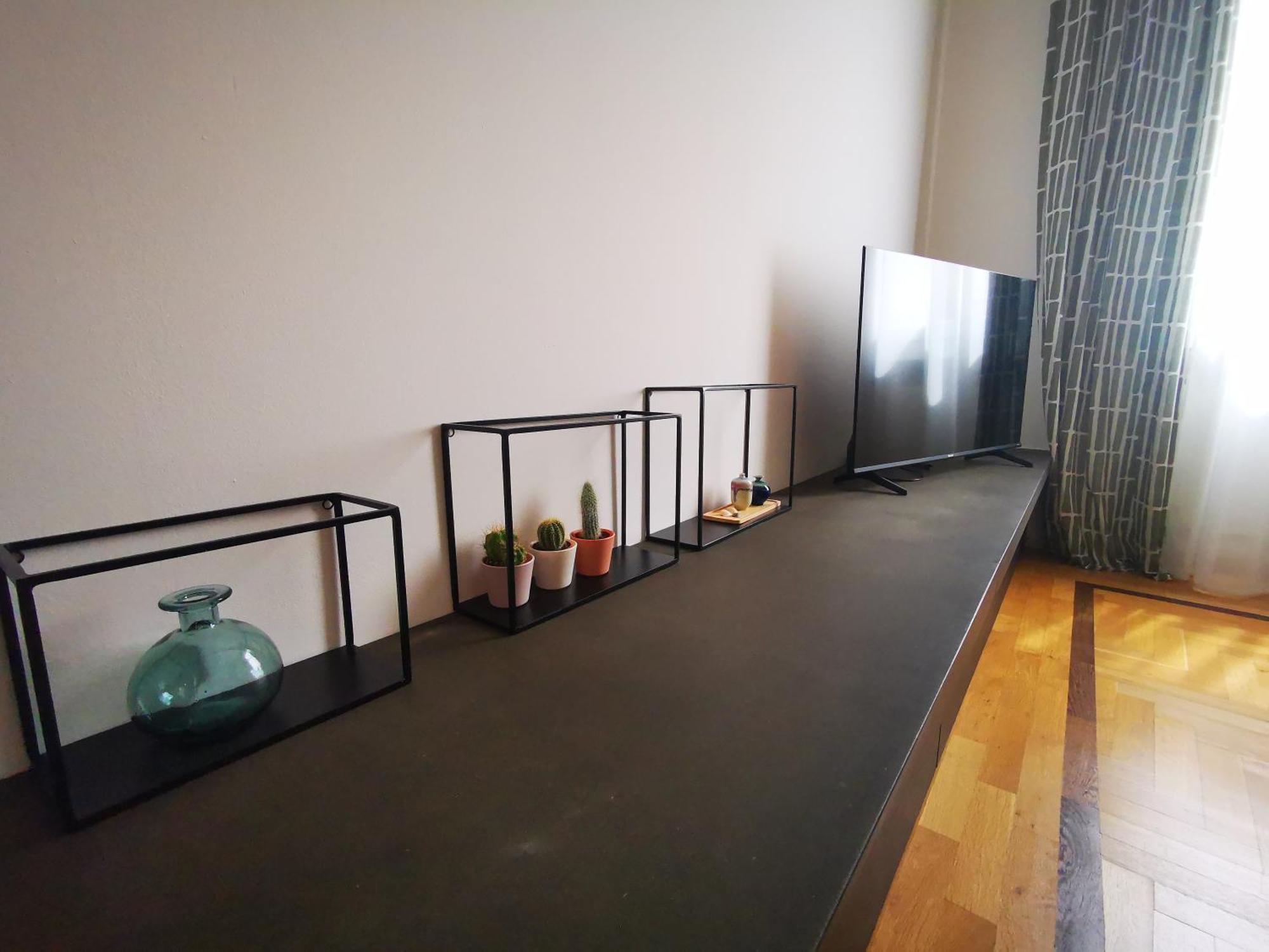 Ca Porticoes Apartment Bologna Ngoại thất bức ảnh