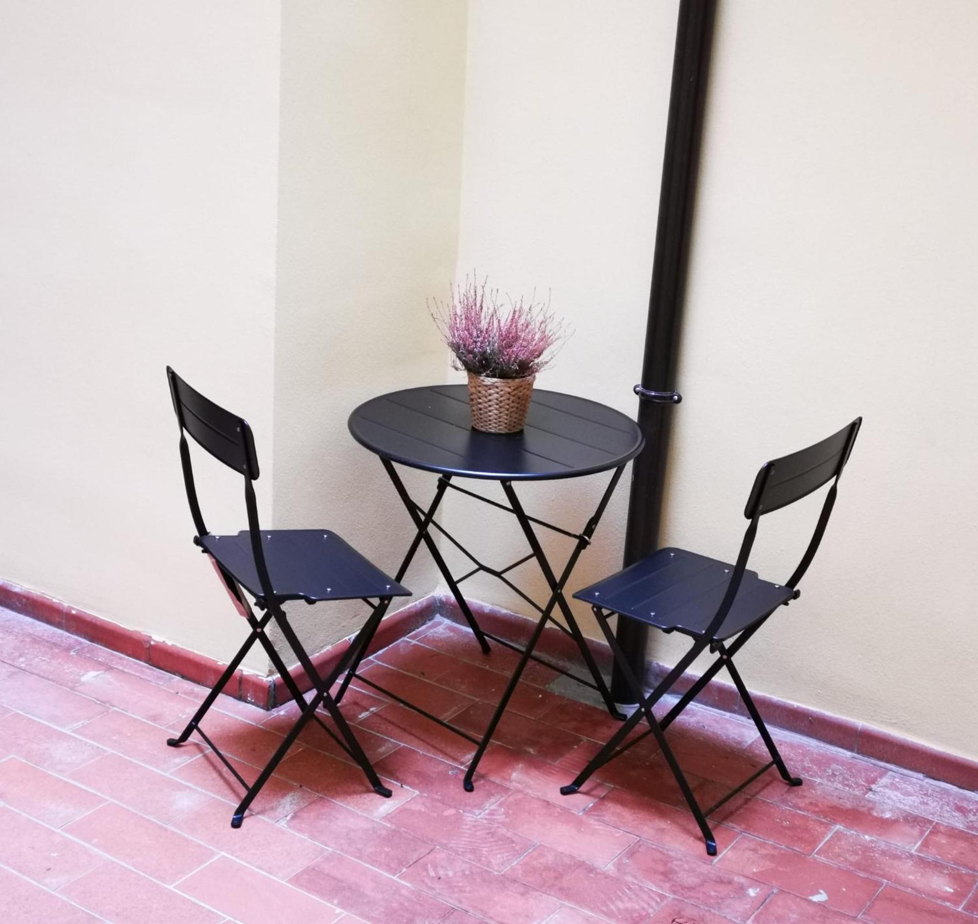 Ca Porticoes Apartment Bologna Ngoại thất bức ảnh